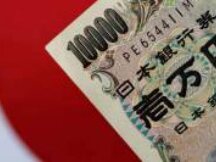 日央行逐步涉足比特币 日元在压力下回归 各国汇率浮动