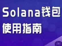 Solana钱包使用指南