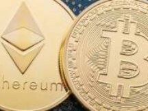 加密货币市场周日大涨，比特币和以太坊价格飙升5%