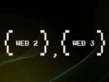 Web3还没实现，Web5乍然惊现！