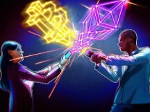 伟大的加密货币反转：以太坊能超越比特币吗？