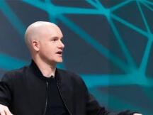 Coinbase即将上市，在纳斯达克私人市场获770亿美元估值