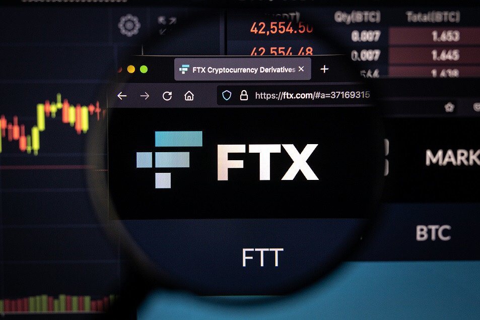 本月市场数据表现：FTX现货交易量首超Coinbase占据榜二