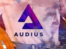 Over 6 million users every month! Stand by Blockchain Music Platform Audius, Integration of the public channel in the NFT display platform
