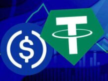 USDC资金外流上百亿！USDT龙头地位稳固 TUSD渔翁得利
