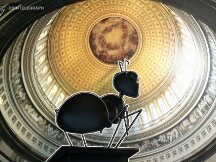 三名美国参议员提议减少基础设施法案中的加密货币税收言论