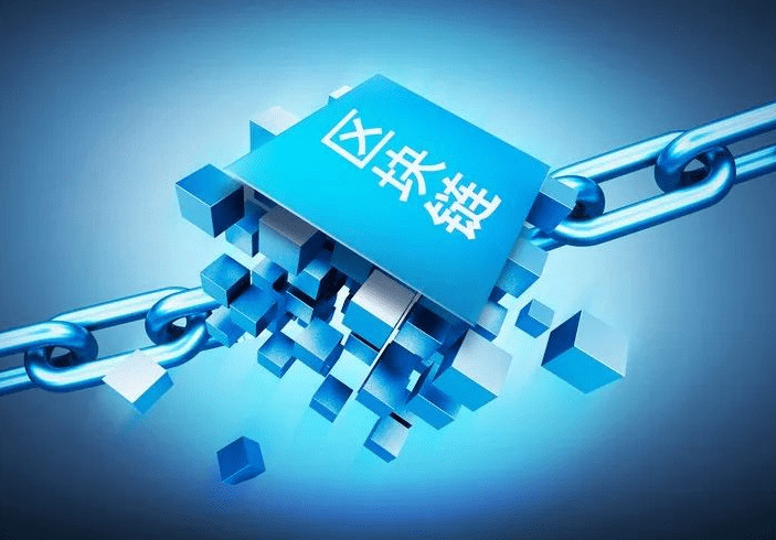 中国是全球申请区块链专利最多的国家