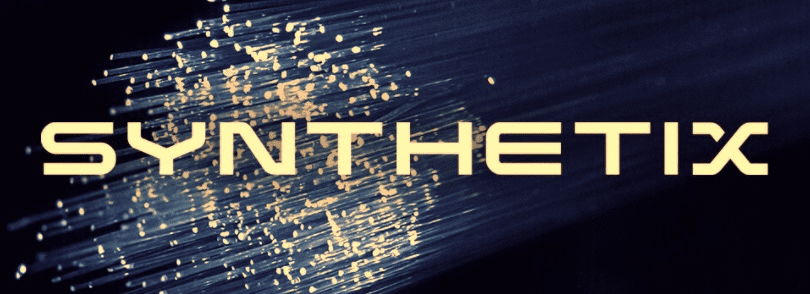 海外投资人对Synthetix的展望