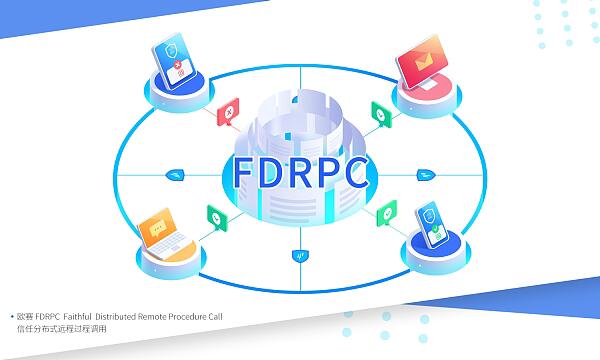 Osasion欧赛超级节点FDRPC协议诞生的意义和价值