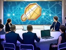 The new head of the US Monetary Authority and former Coinbase lawyer has called on banks to work with crypto companies.