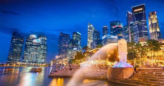 新加坡政府承认比特币交易 并出台相应税收条款