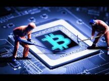 大多数人挖矿，只是一种心理补偿