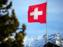 加密货币公司在行业崩溃后撤退到瑞士银行