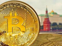 78% 的俄罗斯人认为比特币是一种可靠的加密货币