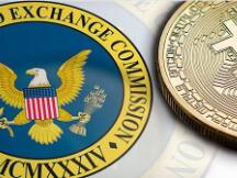 美SEC支持非上市企业融资： 加密项目可在美合法公开募资500万美元