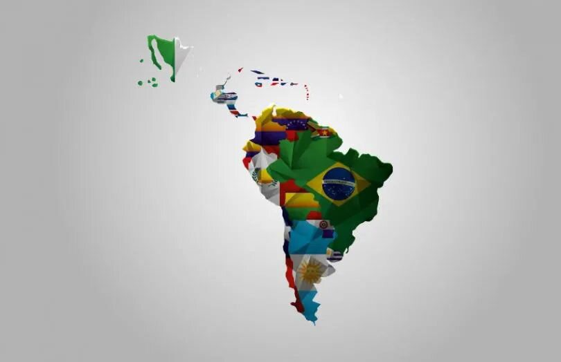 拉丁美洲区域型区块链网络 LACNet 正式启动