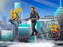 比特币准备好攻击关键趋势线，数据显示 BTC 价格保持 2 万美元