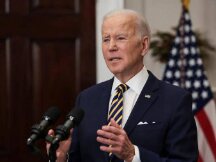 拜登签署加密行政命令，行业参与者反应如何？