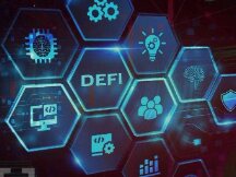 DeFi的三个推动因素