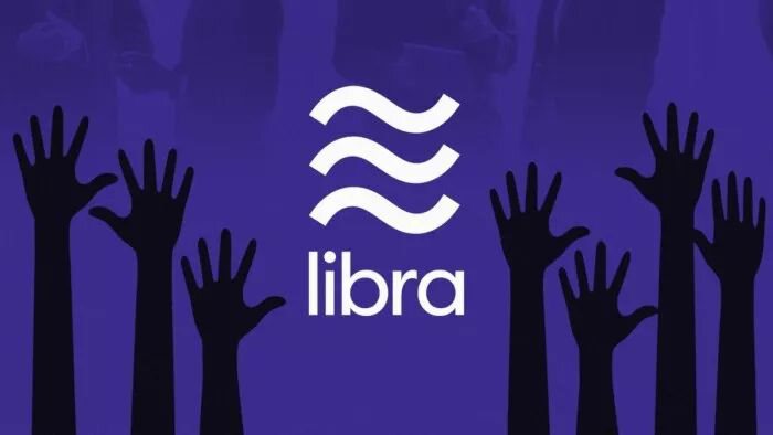 Facebook没启动Libra，却启动了货币战争