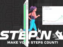 STEPN改版更新！GMT暴涨50%创新高 代币使用需求大幅提升