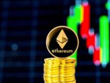 跟随比特币涨势 以太坊突破1000美元