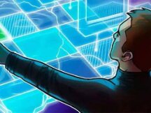 DappRadar: Last week, several sites worth 106 million yuan were sold.