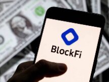 新泽西州证券局拟向比特币独角兽BlockFi发出停止令，要求其停止提供计息账户