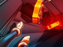 数据：比特币与部分DeFi代币呈现负相关性