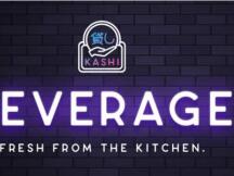 Kashi：创新杠杆借贷体验的开始