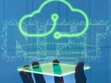 Salesforce计划构建NFT云服务，未来已来