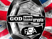 英国FCA发布区块链加密衍生品禁令，或将提升普通投资者风险