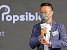 港产NFT平台 加入社会服务元素