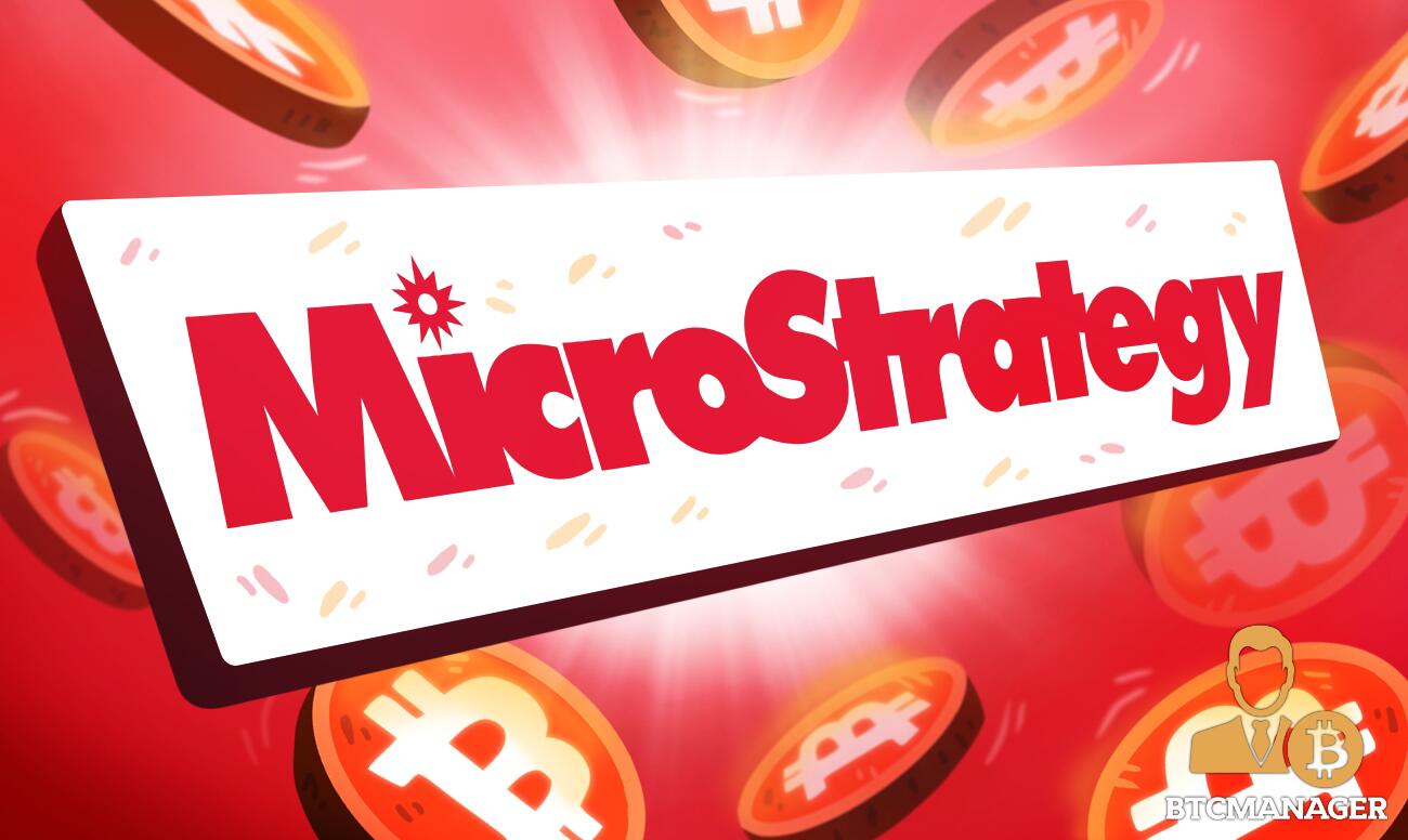 MicroStrategy首席执行官：比特币可能会暴涨100倍至1000倍