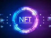 NFTS和去中心化金融连接 NFT开发