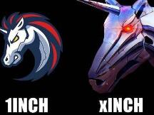 1inch变身xINCH，3分钟了解自动复利协议xToken