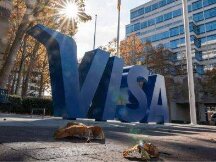 Visa Exec 指责路透社的报道，称公司仍然看好加密货币