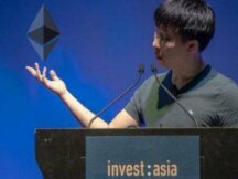 以太坊巨鲸三箭资本5月共将逾13.9 万枚ETH转入交易所