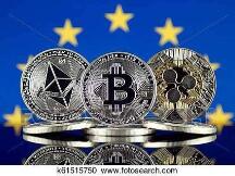 比特币以太坊区间震荡，静待后市行情情