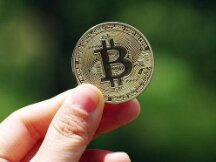 LINK三角上穿 近期有望转为强势