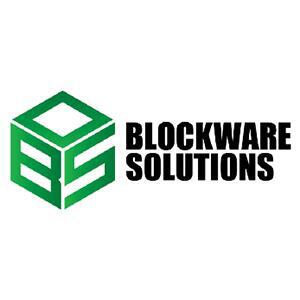 Blockware Solutions - 芯动出品 比特币矿机 0 H/s