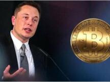 特斯拉购买了价值15亿美元的“比特币”，比特币价格再度大涨
