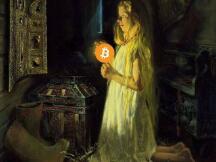 从阴霾到欢喜雀跃仅用3天，比特币要继续创新高吗？