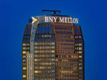 纽约梅隆银行向客户推出加密托管服务