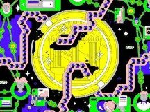 《财富》杂志：DeFi 正在挑战华尔街