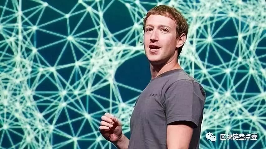 Facebook再现隐私安全问题 区块链或借此迎良机