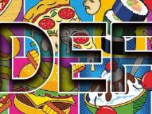 DeFi“食物系列”大盘点，不同的配方，同样的k线