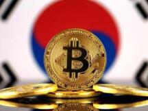 韩国虚拟货币交易持续升温 年轻人沉迷“币圈”
