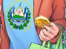 El Salvador Celebrates Black Five Promotion, Buy 100 BTC 20% Off