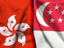 香港vs新加坡——加密货币政策对比